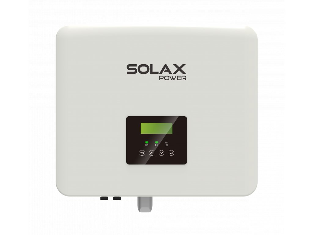 Solax_hybrid